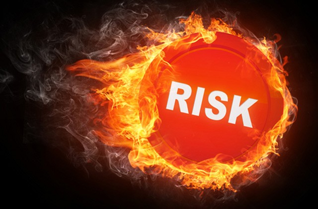 Image of Fire Risk Assessment