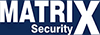 Matrix Security Logo Small
